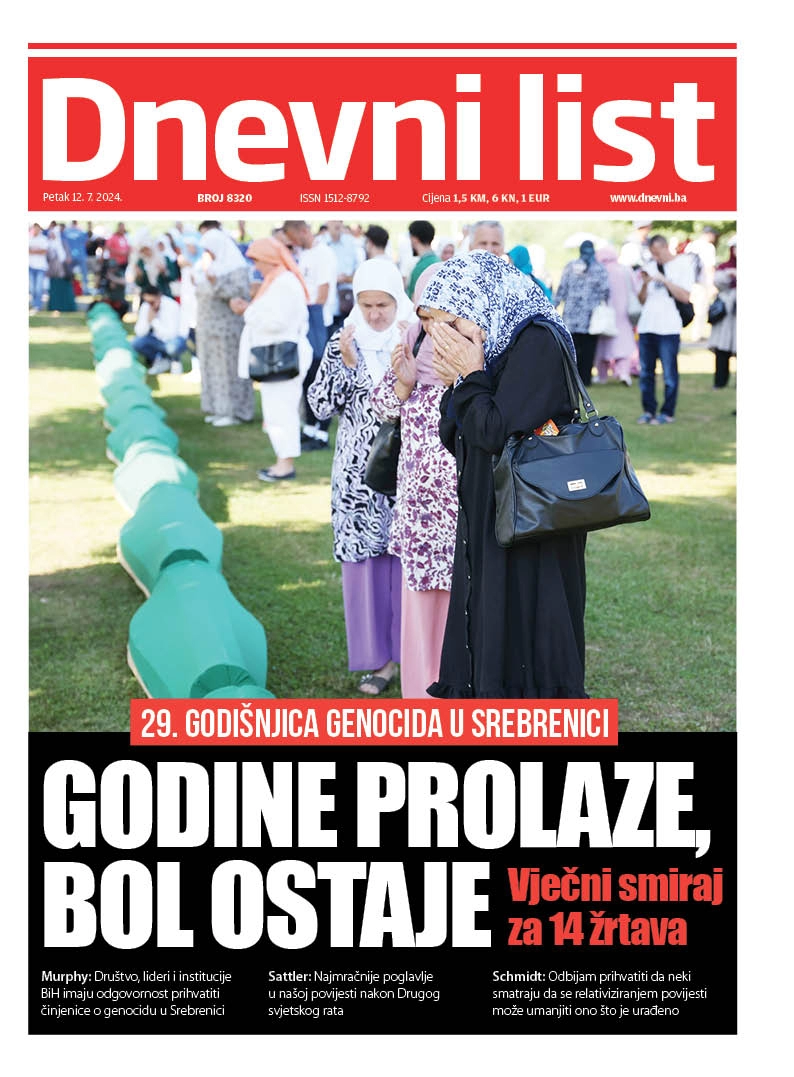 U novom broju donosimo